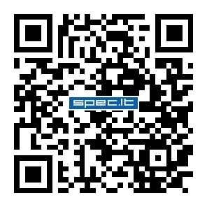 QR kodas | Ugniaus labdaros ir paramos fondas