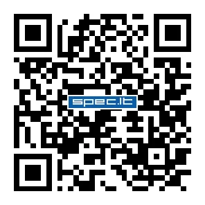 QR kodas | Ugniaus laboratorija, UAB