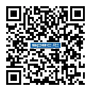 QR kodas | Ugniaus Matušausko labdaros ir paramos fondas