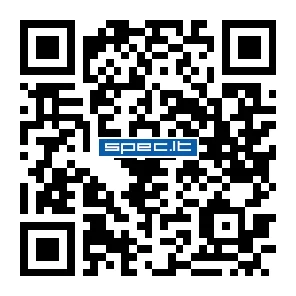 QR kodas | Ugniaus Plučevaičio, MB | spec.lt