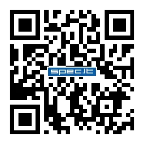 QR kodas | UGNIAVIETĖ, UAB | spec.lt