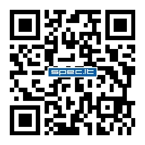 QR kodas | Ugnica, MB