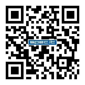 QR kodas | Ugnida, UAB | spec.lt