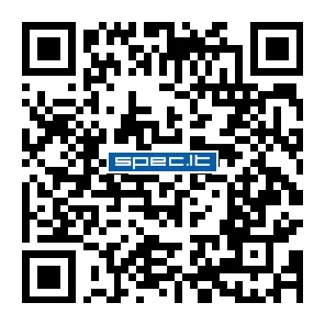 QR kodas | UGNIES GESINTUVŲ TECHNINĖS PRIEŽIŪROS CENTRAS, UAB