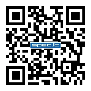 QR kodas | Ugnies kalnas, MB