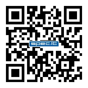 QR kodas | Ugnies lapė, UAB