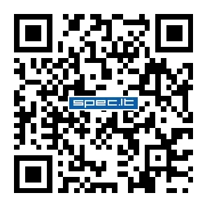 QR kodas | Ugnies linija, UAB | spec.lt