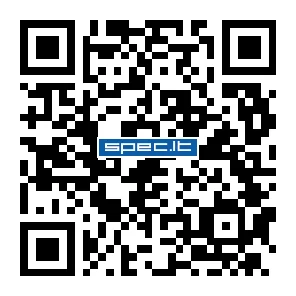 QR kodas | Ugnies meistrai, IĮ | spec.lt