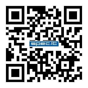 QR kodas | Ugnies namai, MB | spec.lt
