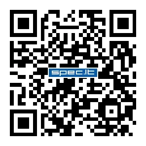 QR kodas | Ugnies Odisėja, IĮ | spec.lt