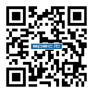 QR kodas | Ugnies Takas, UAB | spec.lt