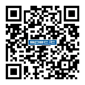 QR kodas | Ugnies virtuvė, UAB