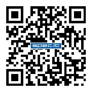 QR kodas | UGNIES ŽENKLAI, UAB | spec.lt