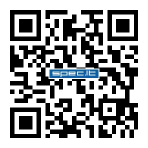 QR kodas | Ugnija Lela, VŠĮ