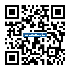 QR kodas | Ugnija, UAB | spec.lt