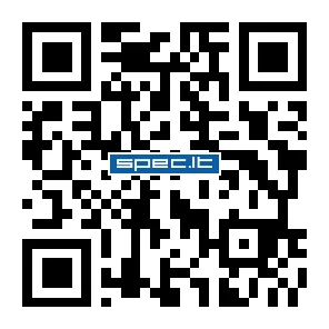 QR kodas | Ugninga, UAB | spec.lt