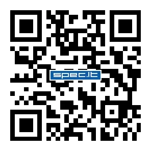 QR kodas | Ugningai, MB | spec.lt