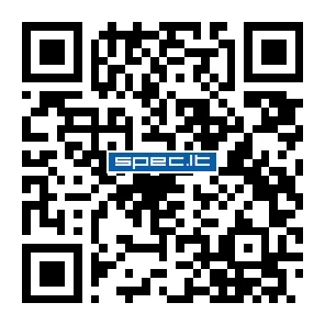 QR kodas | Ugnis ir dūmai, UAB | spec.lt