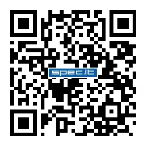 QR kodas | Ugnis ir ledas, UAB | spec.lt