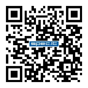 QR kodas | Ugnis ir vanduo, UAB | spec.lt