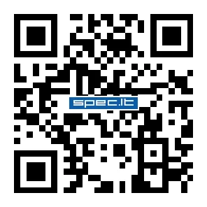 QR kodas | UGNISTA, UAB