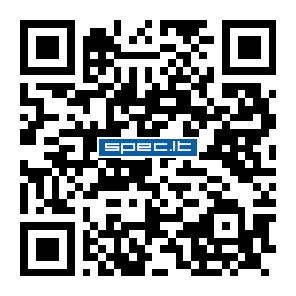 QR kodas | Ugnius ir architektai, UAB