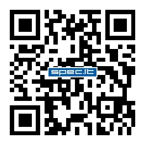 QR kodas | Ugnius kepa, UAB