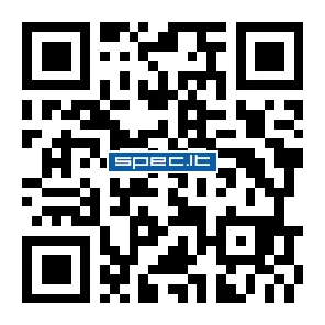 QR kodas | Ugnus, UAB | spec.lt