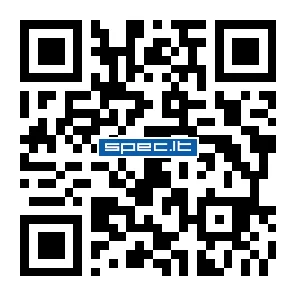 QR kodas | Ugnuva, UAB | spec.lt