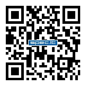 QR kodas | Ugranda, IĮ