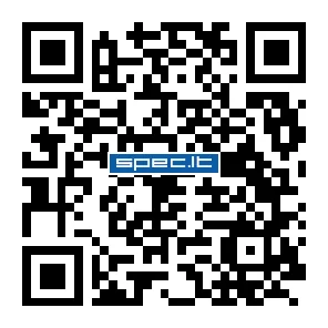 QR kodas | M. Slavinsko firma UGRIMA | spec.lt