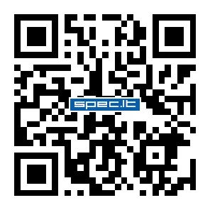 QR kodas | Ugvaida, MB | spec.lt