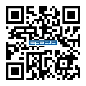 QR kodas | UGVINA, MB | spec.lt