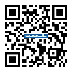 QR kodas | UHB Food, UAB