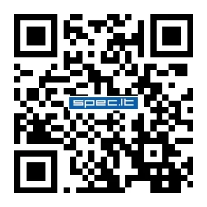 QR kodas | UIPS, UAB | spec.lt