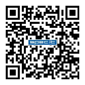 QR kodas | UK PLANET TOOLS LIMITED atstovybė Lietuvoje