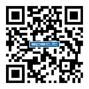 QR kodas | Ūkas, UAB | spec.lt