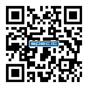 QR kodas | ŪKELIS, UAB | spec.lt