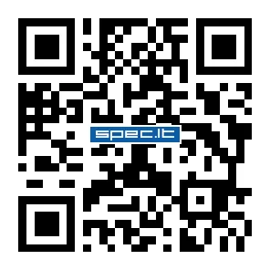 QR kodas | Ukema, MB | spec.lt