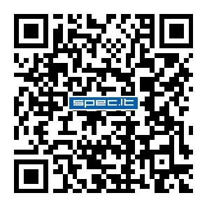 QR kodas | Ūkininkės A. Prunskuvienės individuali įmonė Prie Žeimenos | spec.lt