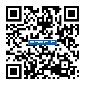 QR kodas | Ūkininkės N. Treškevičienės, IĮ | spec.lt