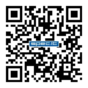 QR kodas | Ūkininko kryžkelė, UAB | spec.lt