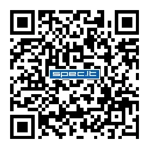 QR kodas | Ūkinių prekių parduotuvė, J. Žimavičienės, IĮ | spec.lt