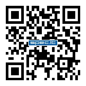 QR kodas | Ukinukas, UAB