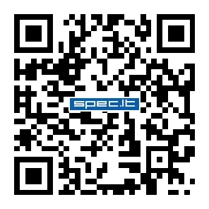 QR kodas | Ūkio veiklos departamentas, MB