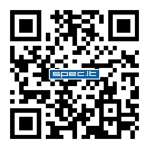 QR kodas | Convexmed, UAB