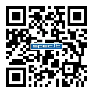 QR kodas | UKLARA, UAB | spec.lt