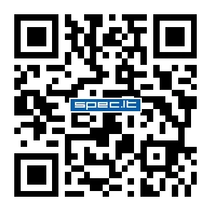 QR kodas | UKMEGA, UAB | spec.lt