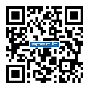 QR kodas | Ukmera, UAB | spec.lt