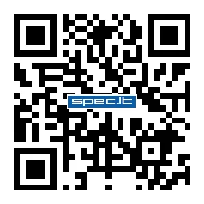 QR kodas | Uždarojo tipo informuotiesiems investuotojams skirta investicinė uždaroji akcinė bendrovė ZeroSum Mixed Fund II